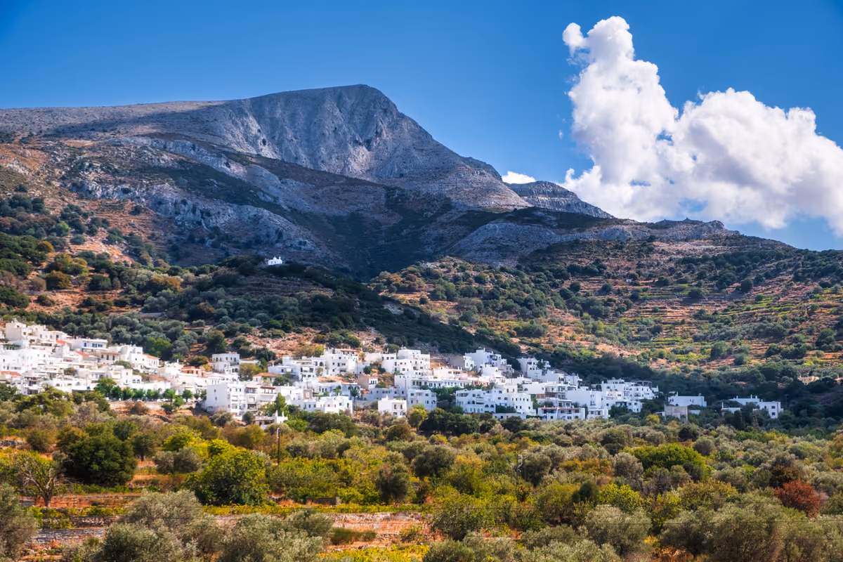 Naxos