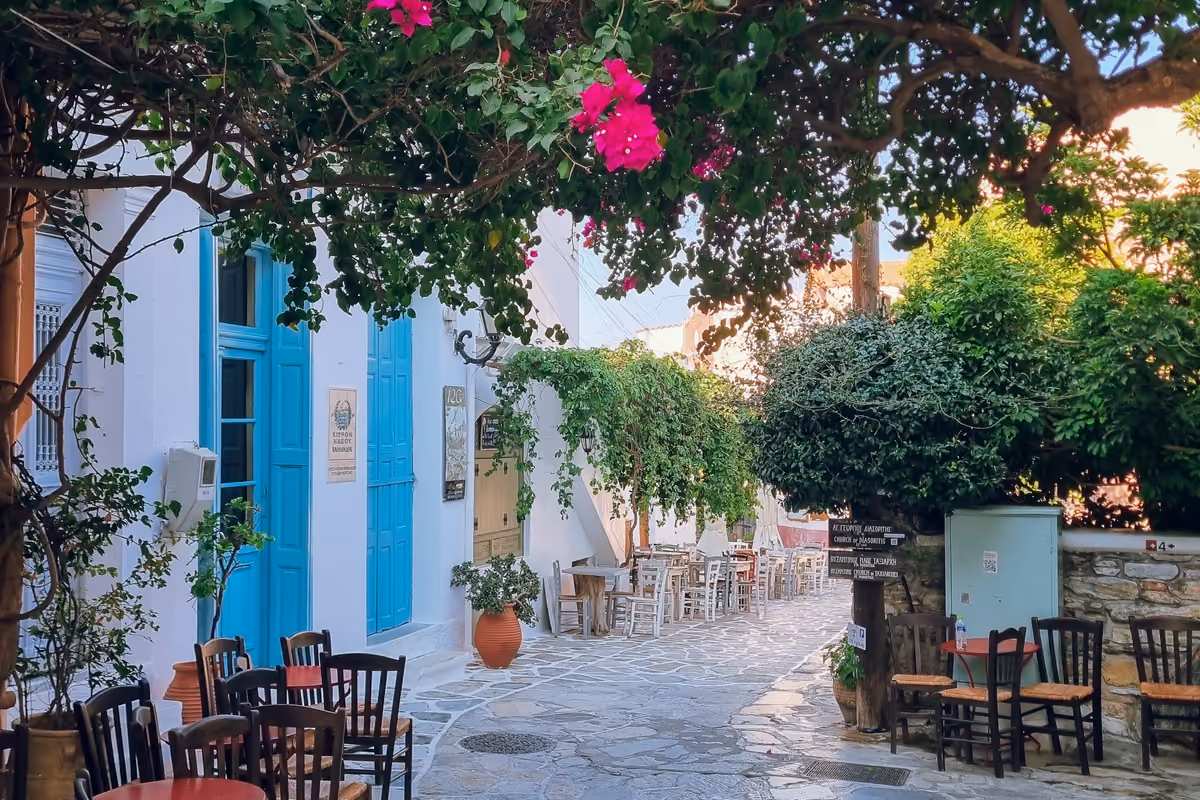 Naxos
