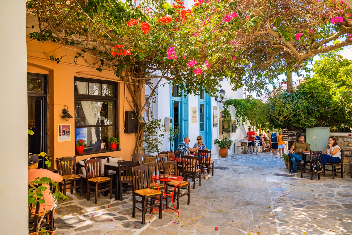 Naxos