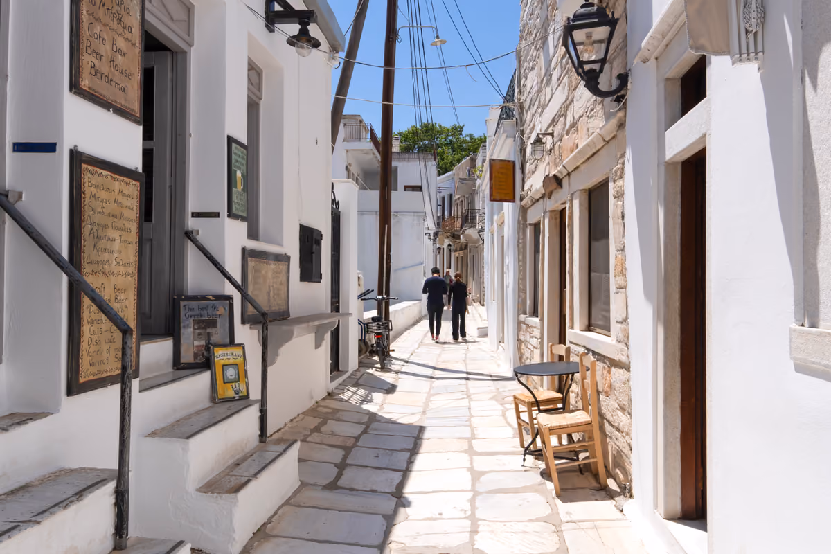Naxos