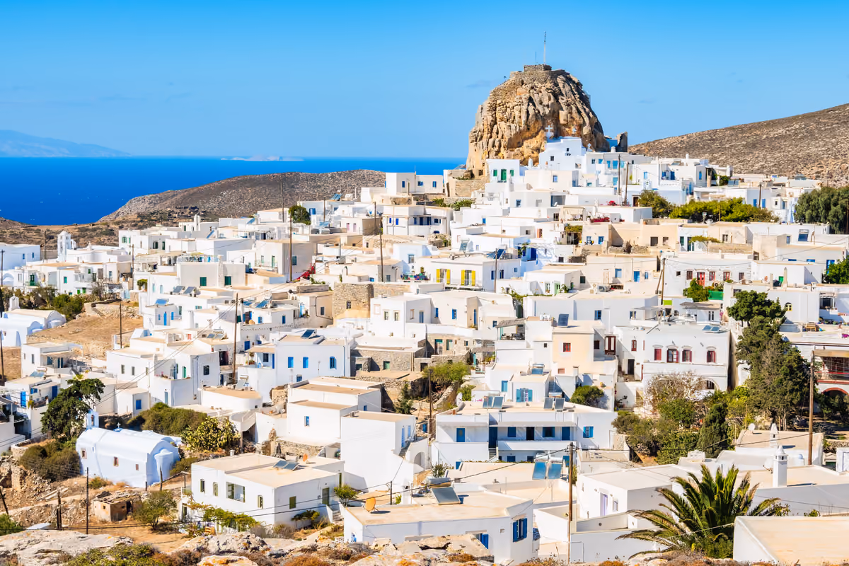 Naxos