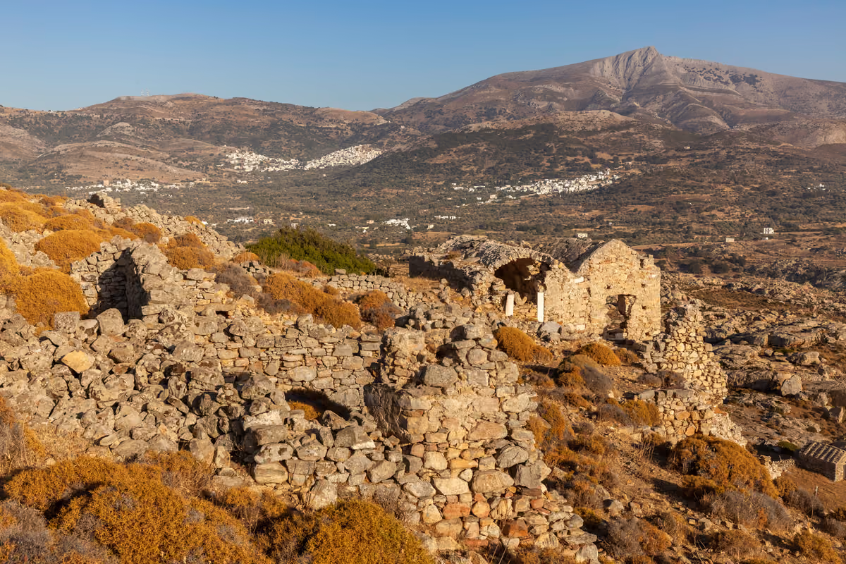 Naxos