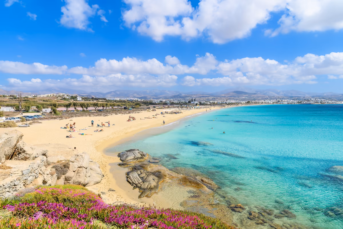 Naxos
