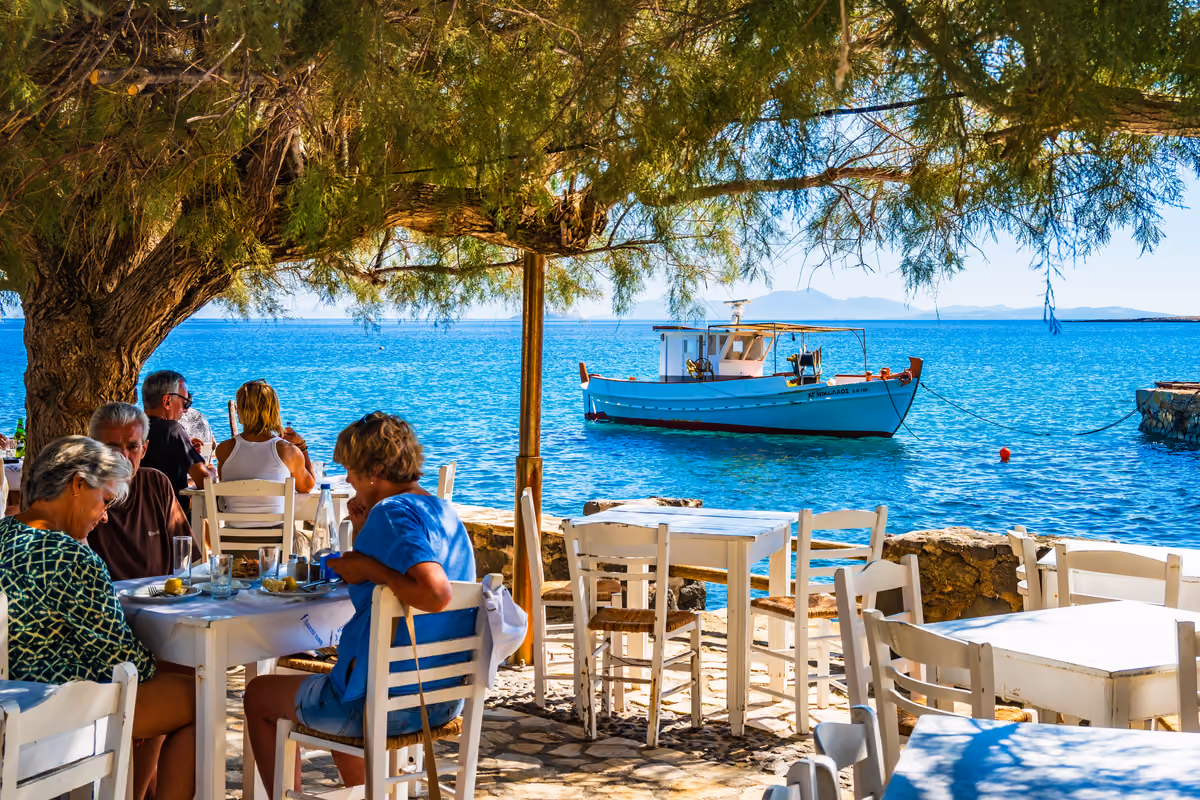 Naxos