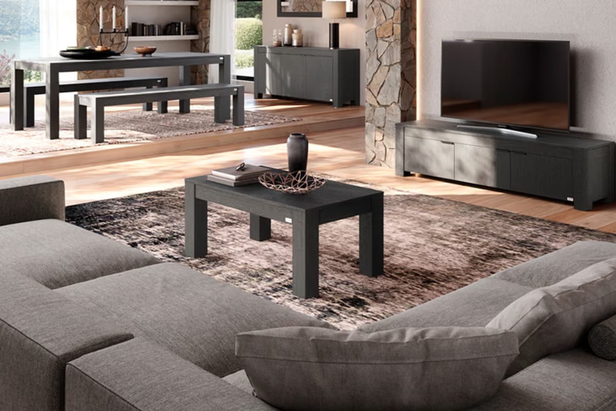 Come arredare una zona living accogliente per le serate in compagnia