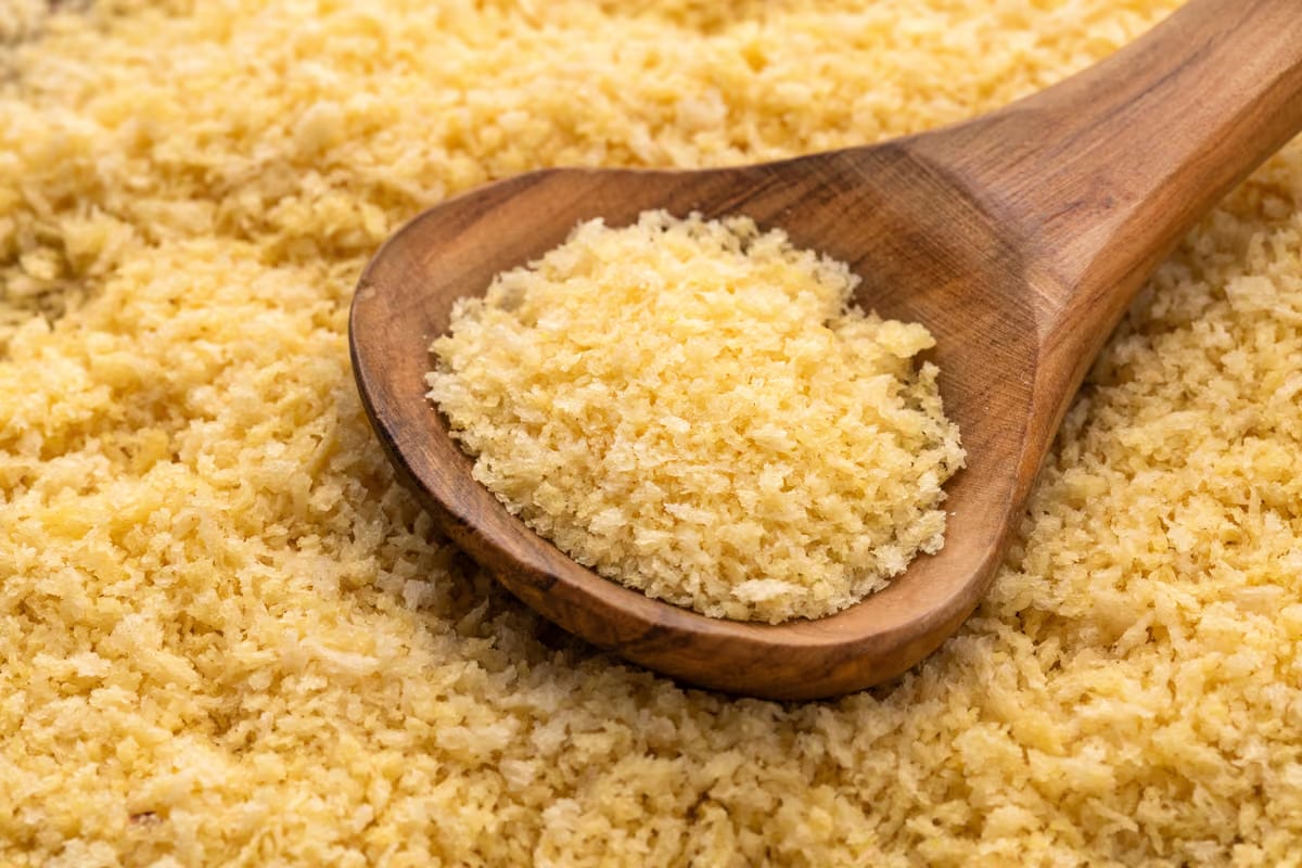 Panko, la leggenda del pane “elettrico” e la vera storia della panatura giapponese