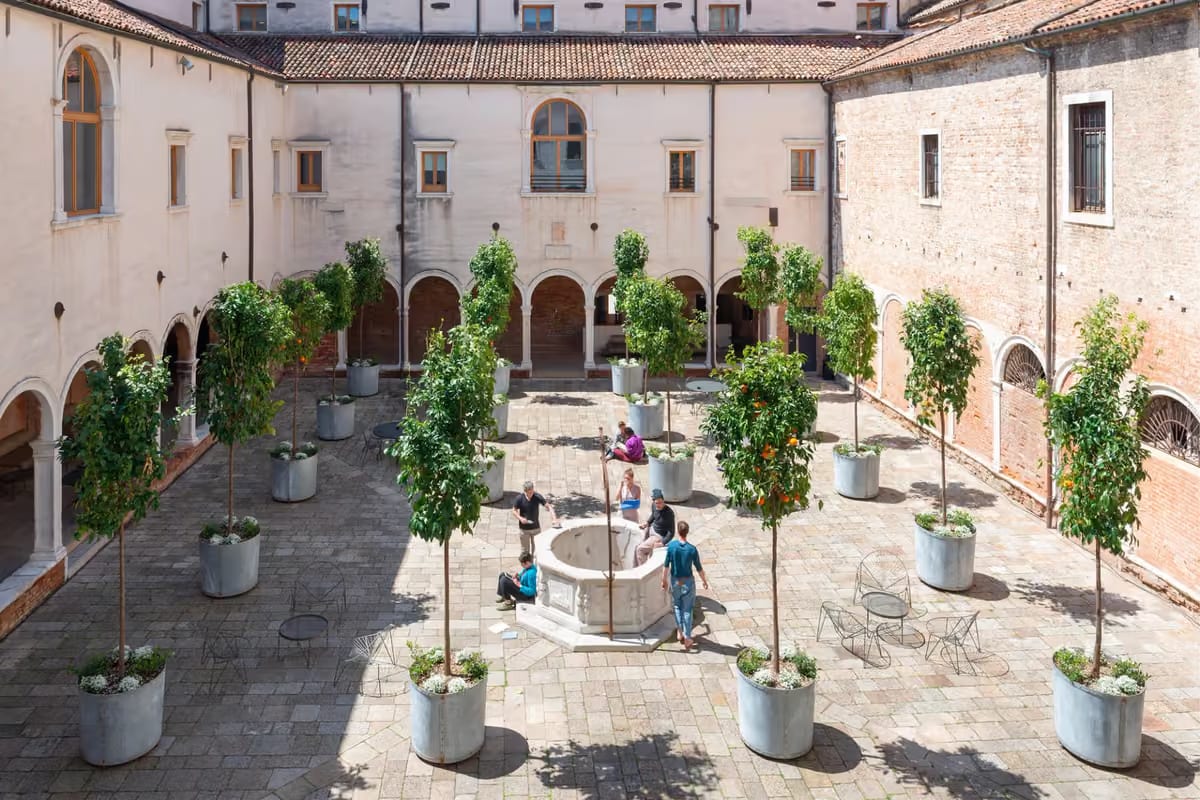 Da edifici abbandonati a ostelli urbani: così Combo ha ridato vita a vecchi spazi