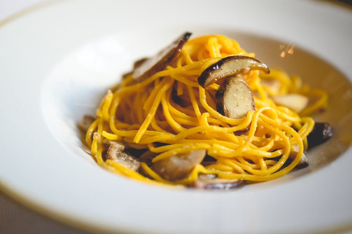 Funghi, tartufi e castagne: l'autunno da gustare tra l'Alta Val Taro e la Val Ceno