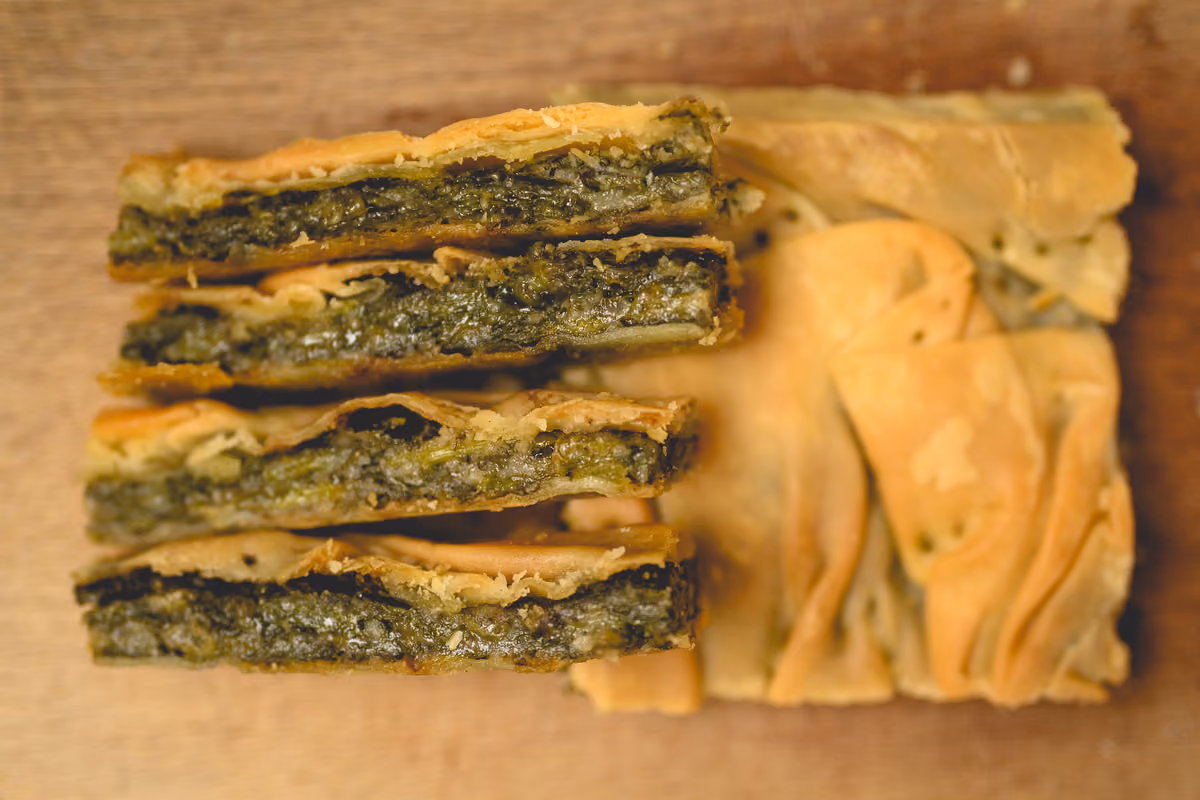 Funghi, tartufi e castagne: l'autunno da gustare tra l'Alta Val Taro e la Val Ceno