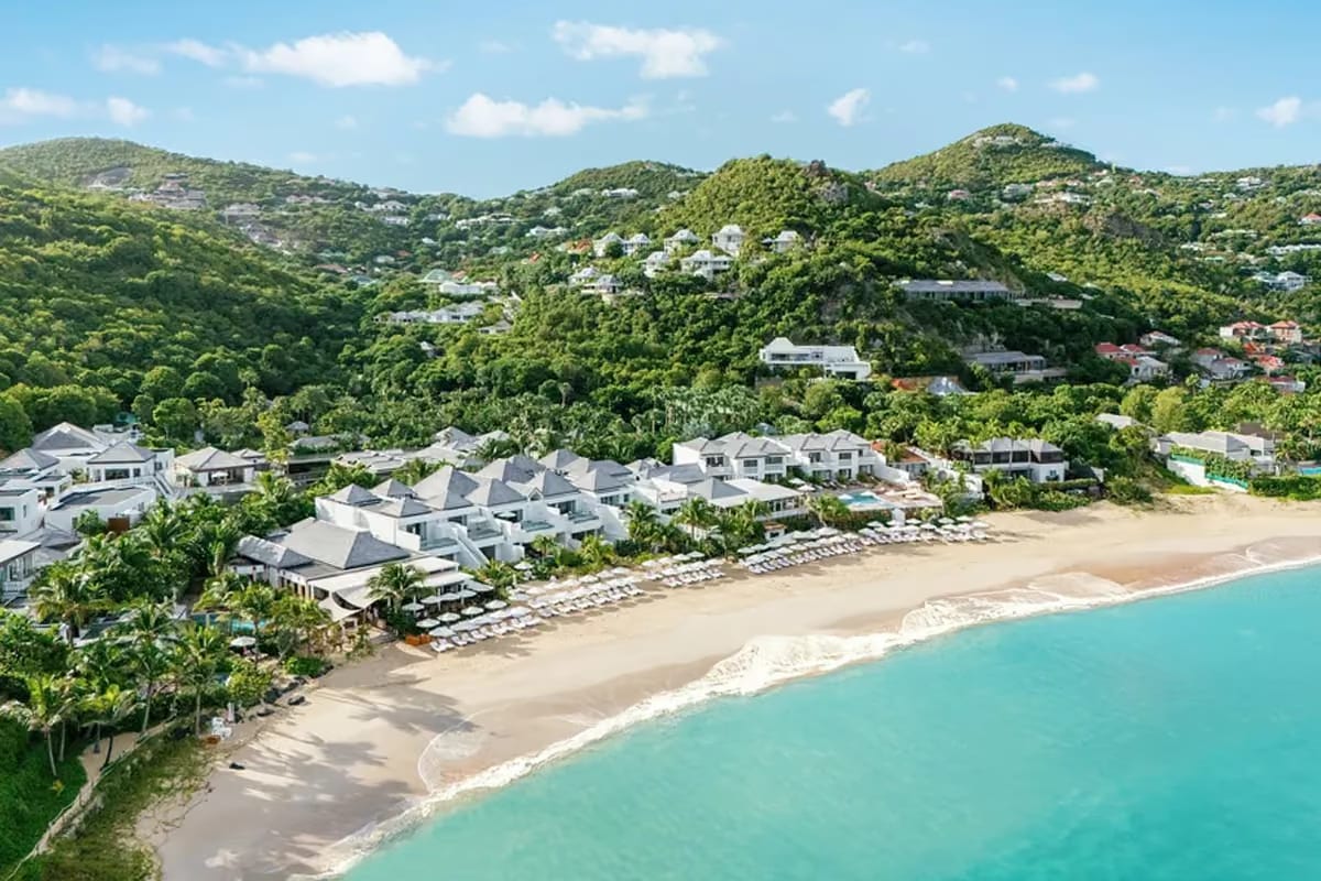 Langosteria apre ai Caraibi: a St-Barth il primo ristorante fuori dall’Europa