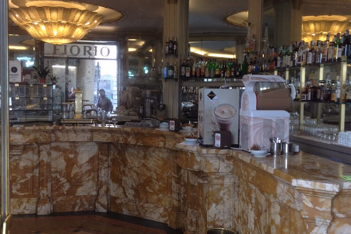 Caffè Fiorio: è scontro tra gestori e proprietari