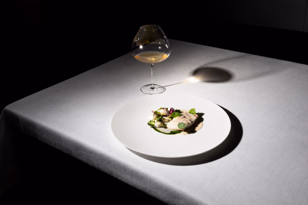 Re Santi e Leoni, il fine dining che abbatte i “muri” e sa leggere il cambiamento