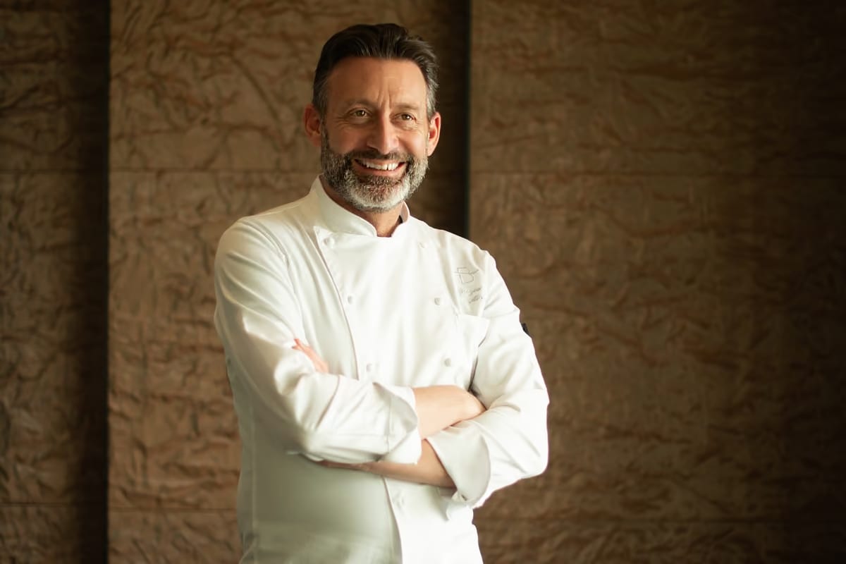 A Bergamo arriva Casa Costez, il ristorante che dopo cena diventa un club