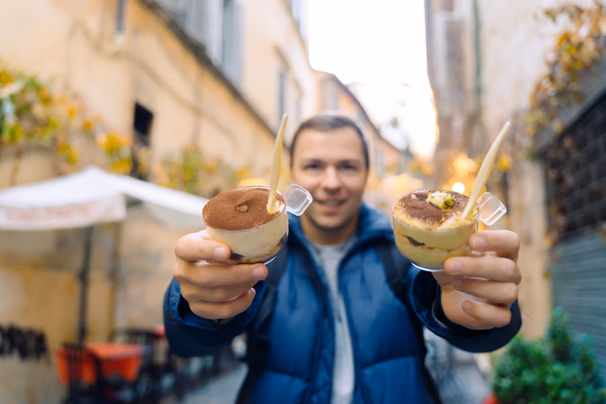 Dietro ogni prodotto di pasticceria c'è un intera filiera