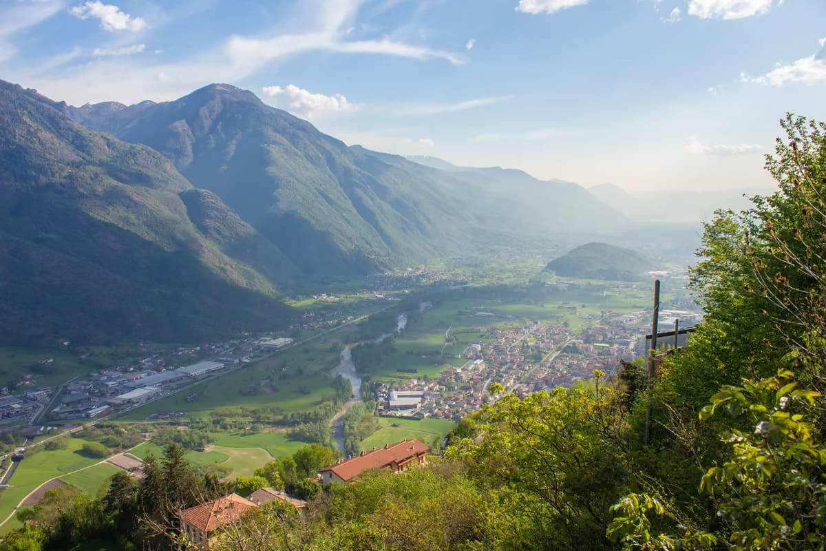 Capitale della Cultura 2029, il derby è tra Valle Camonica e Lago di Garda