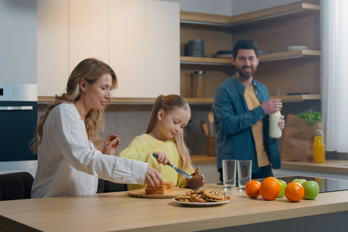 Ripartenza soft a settembre: si comincia dalla colazione