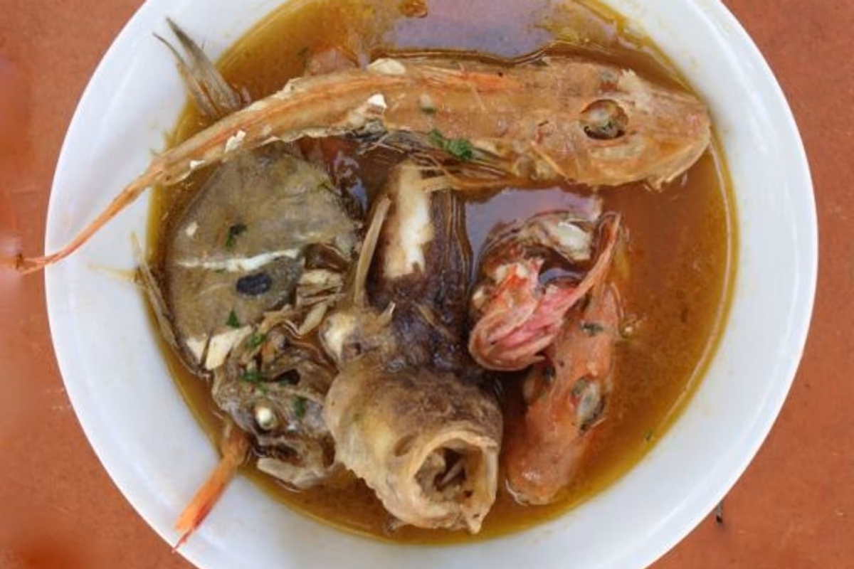 Licata nel piatto: all'Oasi Osteria del Mare rivive la cucina dei pescatori