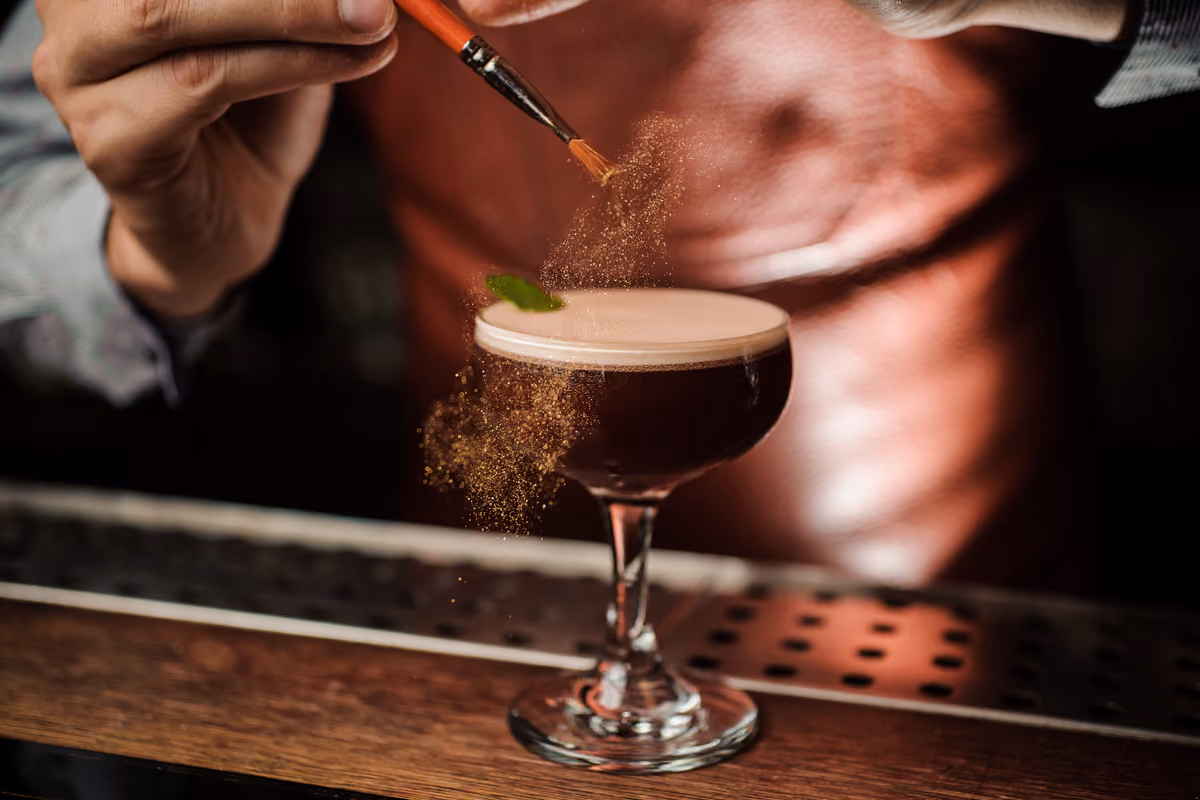 Il caffè cerca nuove declinazioni anche lontano dalla colazione, a partire dalla mixology