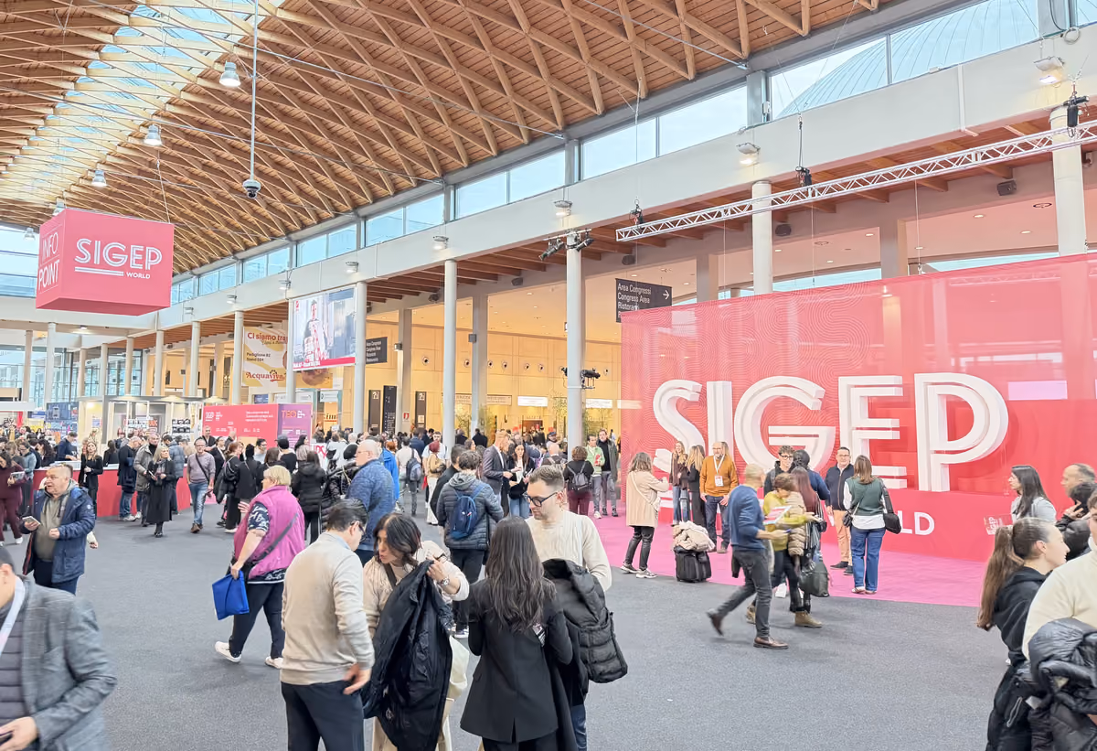 A Sigep 2027 grande spazio sarà dedicato alle attrezzature professionali