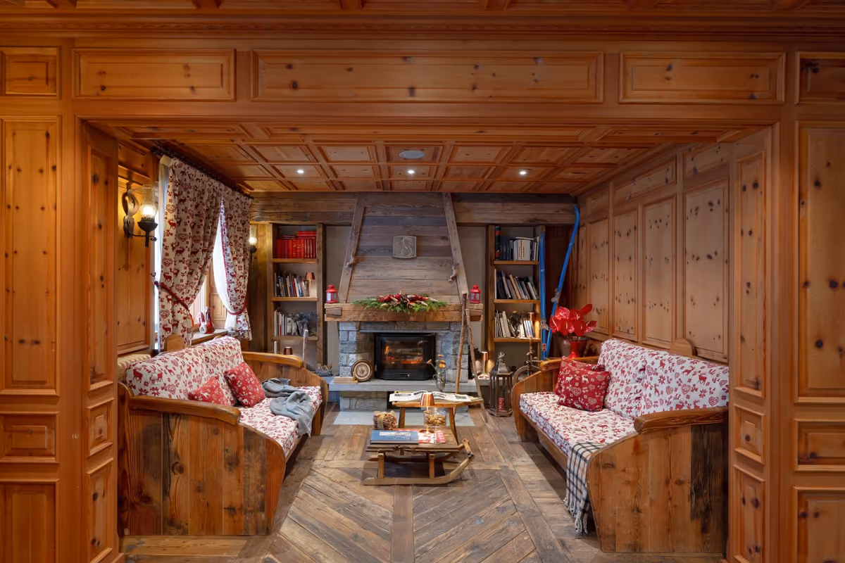 In Valle d’Aosta c’è un hotel che conserva la memoria walser e la cucina di montagna