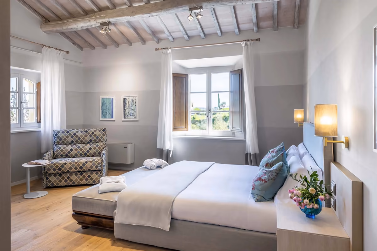 Relais Le Macine di Stigliano