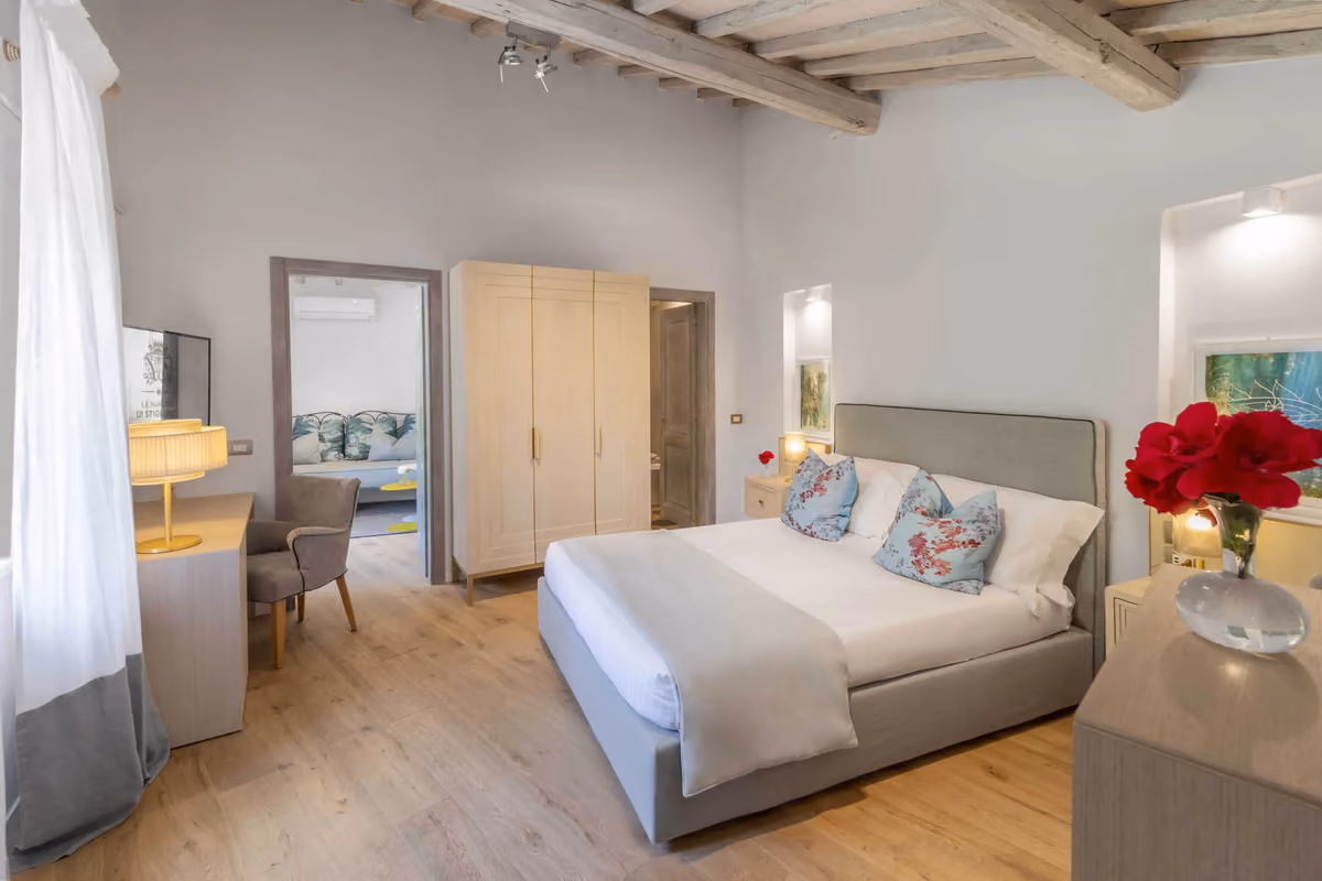Relais Le Macine di Stigliano