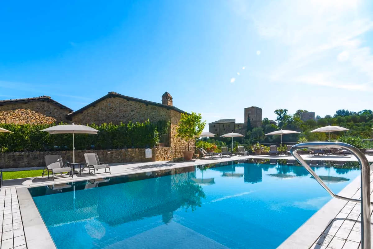 Relais Le Macine di Stigliano