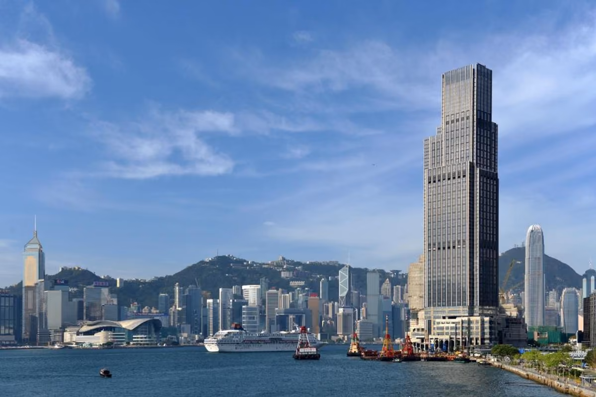 50 Best Hotels 2026: il Rosewood Hong Kong resta 1°, il Passalacqua 5° e migliore d’Europa