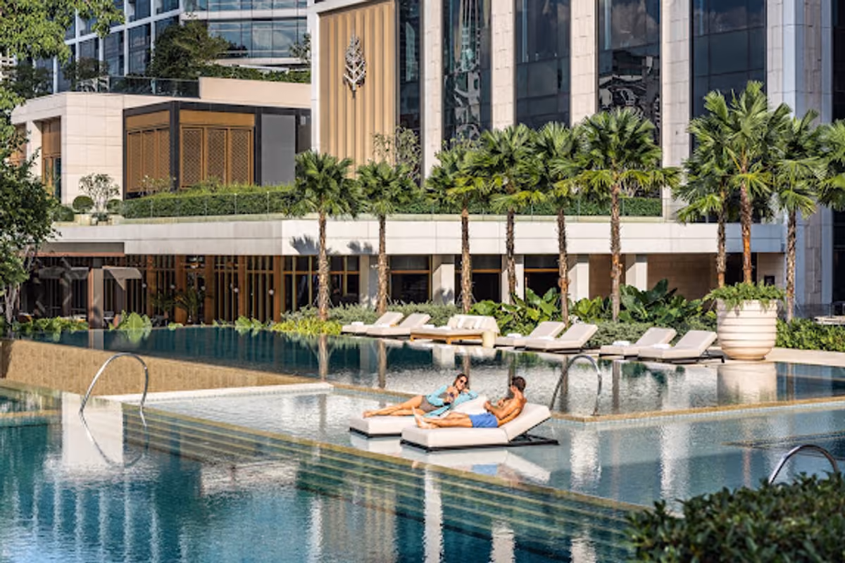 50 Best Hotels 2026: il Rosewood Hong Kong resta 1°, il Passalacqua 5° e migliore d’Europa