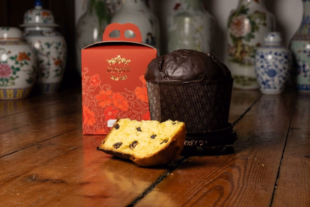 Il burro fa il panettone: perché la scelta conta per la qualità del prodotto