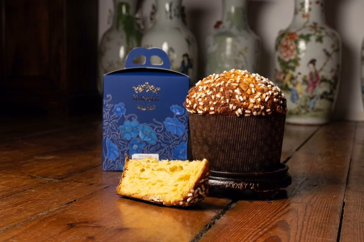 Il burro fa il panettone: perché la scelta conta per la qualità del prodotto