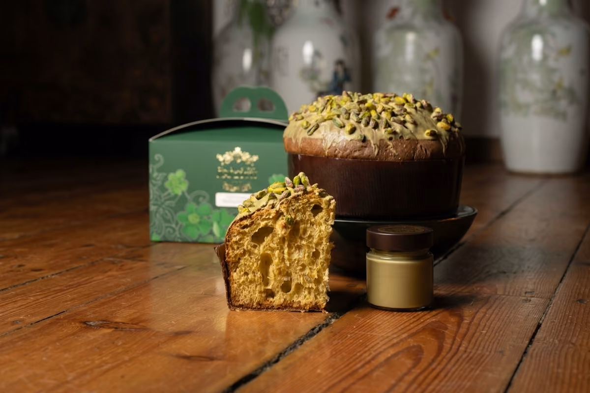 Il burro fa il panettone: perché la scelta conta per la qualità del prodotto