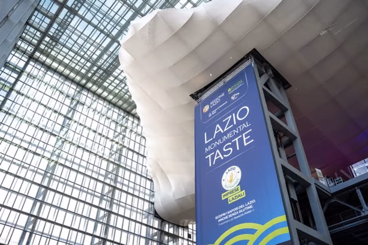 Roma Bar Show esce dalla Nuvola: cocktail bar e hotel diventano parte della fiera