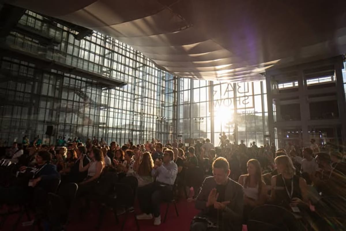 Roma Bar Show esce dalla Nuvola: cocktail bar e hotel diventano parte della fiera