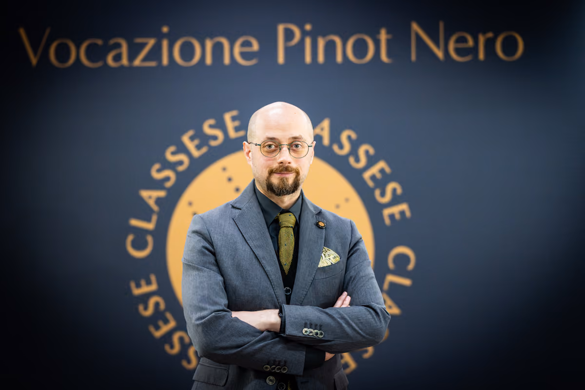 Riccardo Binda, direttore del Consorzio