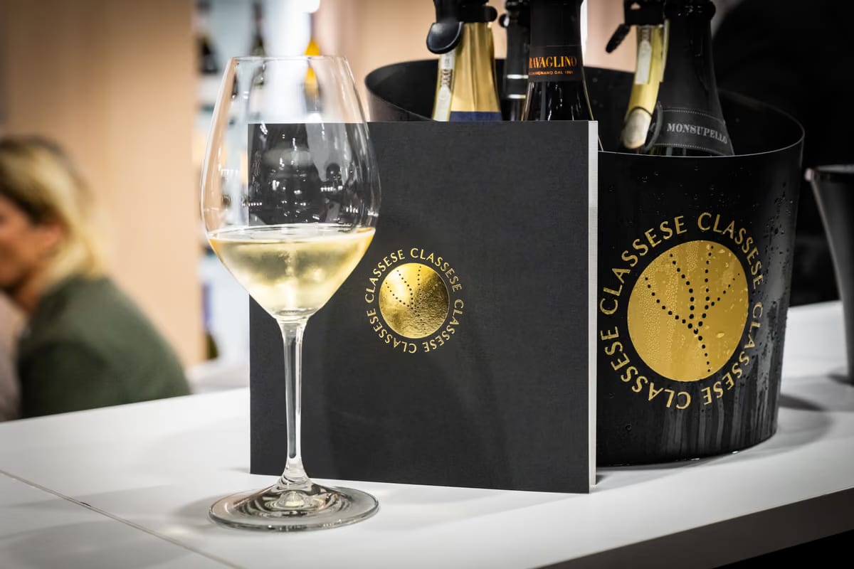 Classese, il Pinot nero dell'Oltrepò Pavese parte da Milano e arriva fino a Tokyo