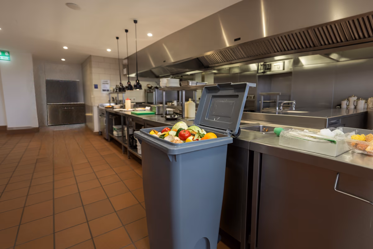 Dal menu alla conservazione: come un ristorante può sprecare meno