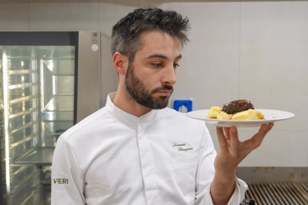 Dal menu alla conservazione: come un ristorante può sprecare meno