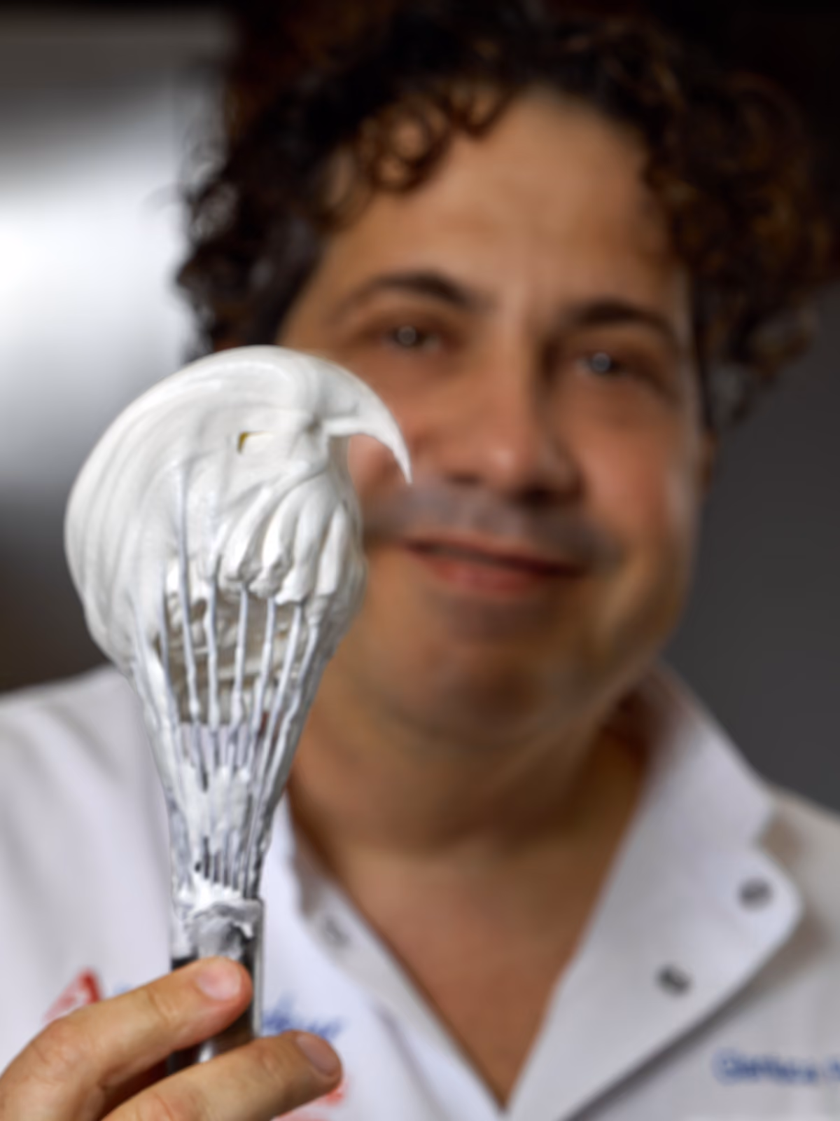 Panna da montare, 48 ore di stabilità per mousse, creme e dessert perfetti