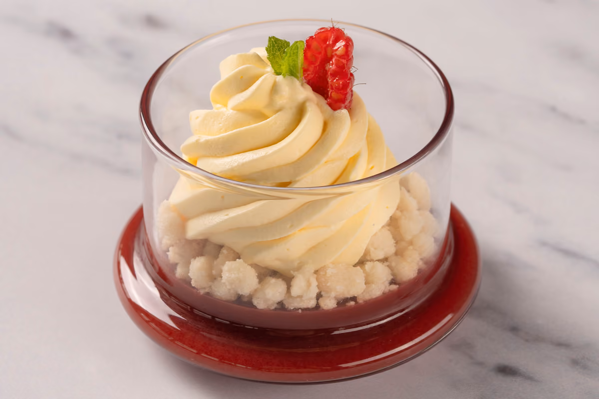 Dessert in cucina, la svolta dei preparati UHT con 18 mesi di shelf-life