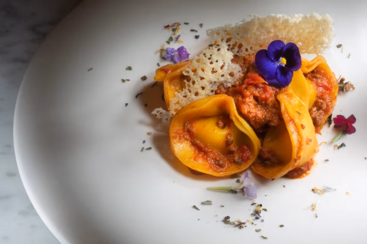 Otto stelle Michelin e una nuova sfida a Firenze: Paulo Airaudo «torna alla cosa più importante, cucinare bene»