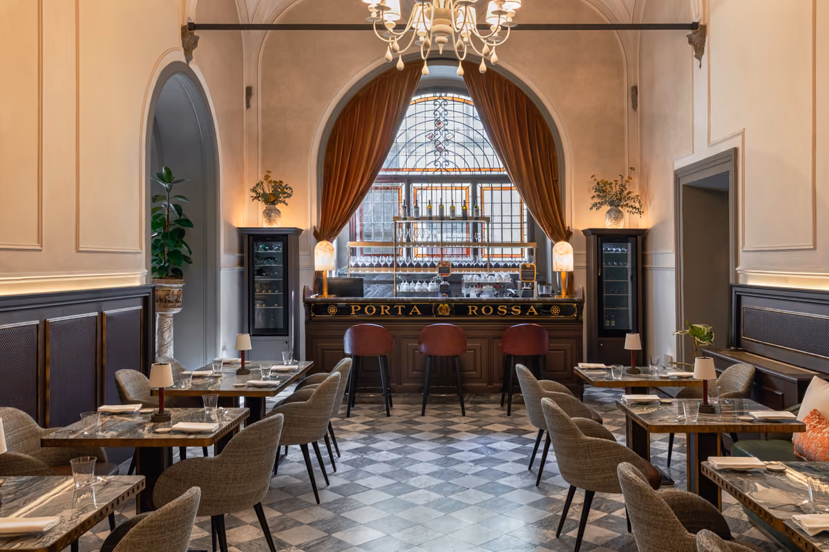 Otto stelle Michelin e una nuova sfida a Firenze: Paulo Airaudo «torna alla cosa più importante, cucinare bene»