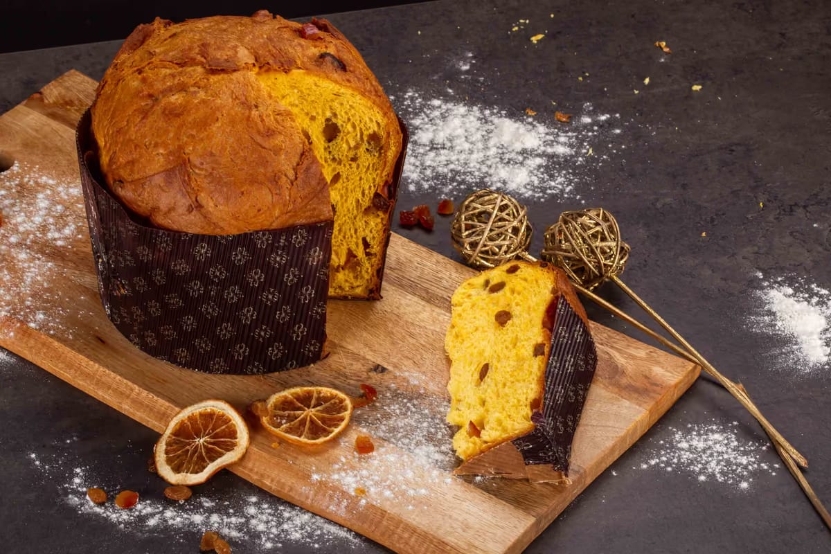 Panettone, a Torino la sfida è in quattro categorie: dal classico al creativo