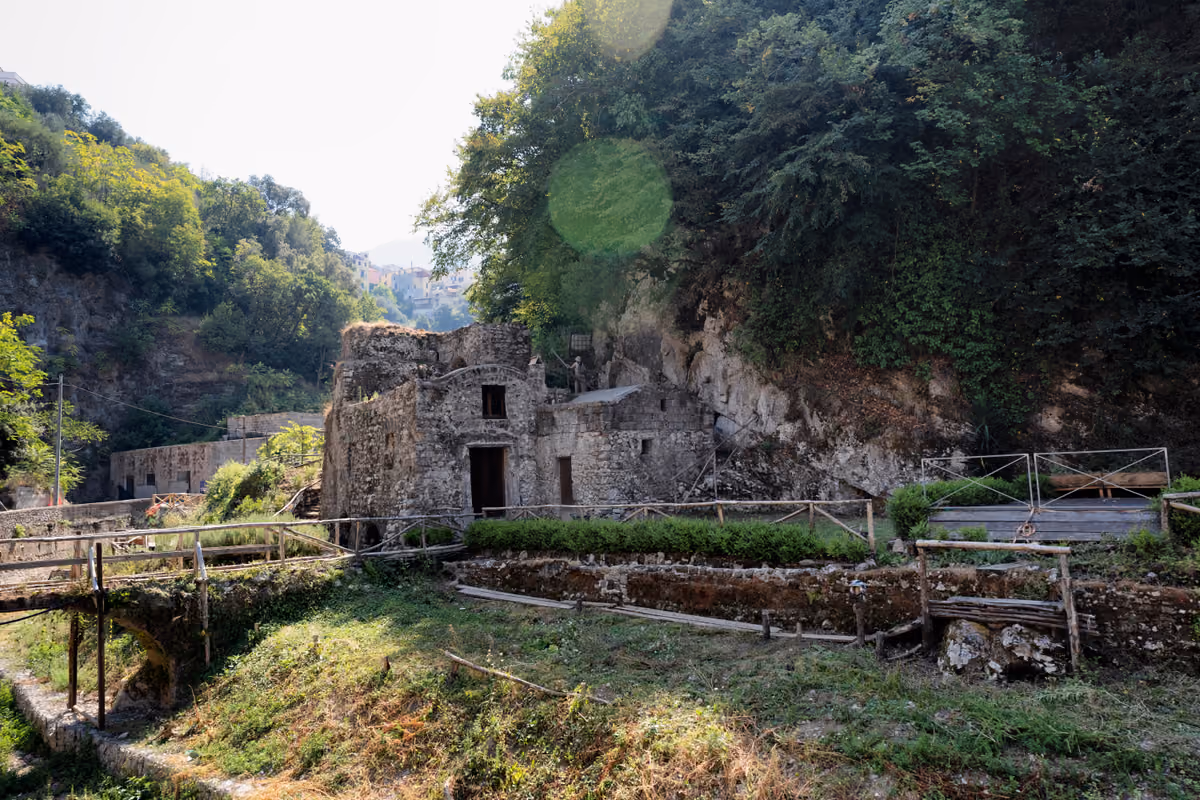 Gragnano