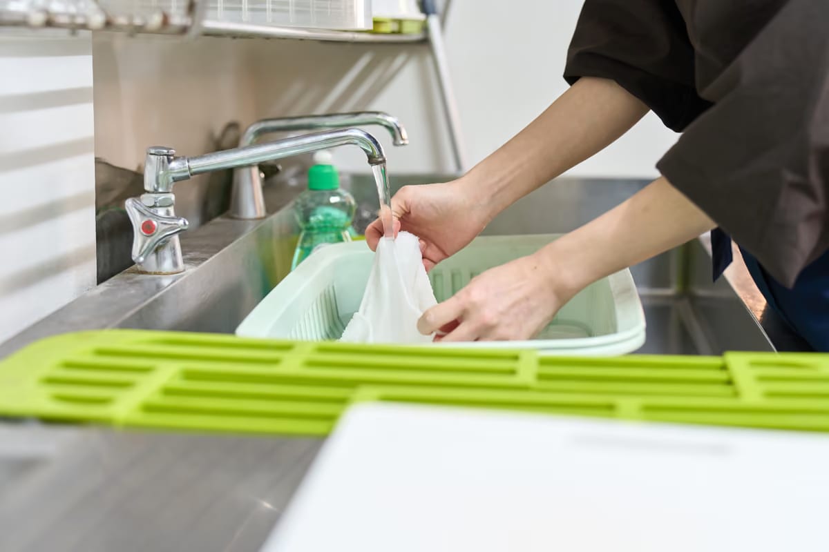Acqua in cucina, come la filtrazione protegge le attrezzature professionali