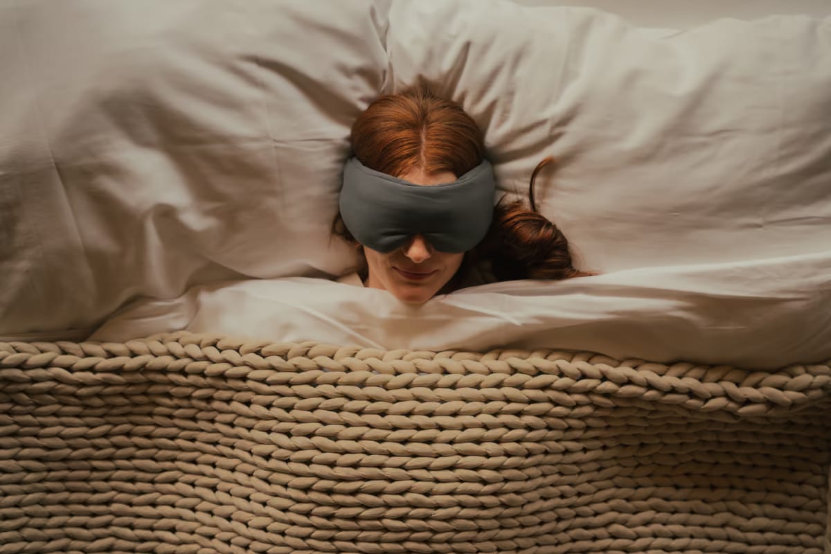 Una settimana in un hotel sulle Dolomiti per imparare a dormire meglio