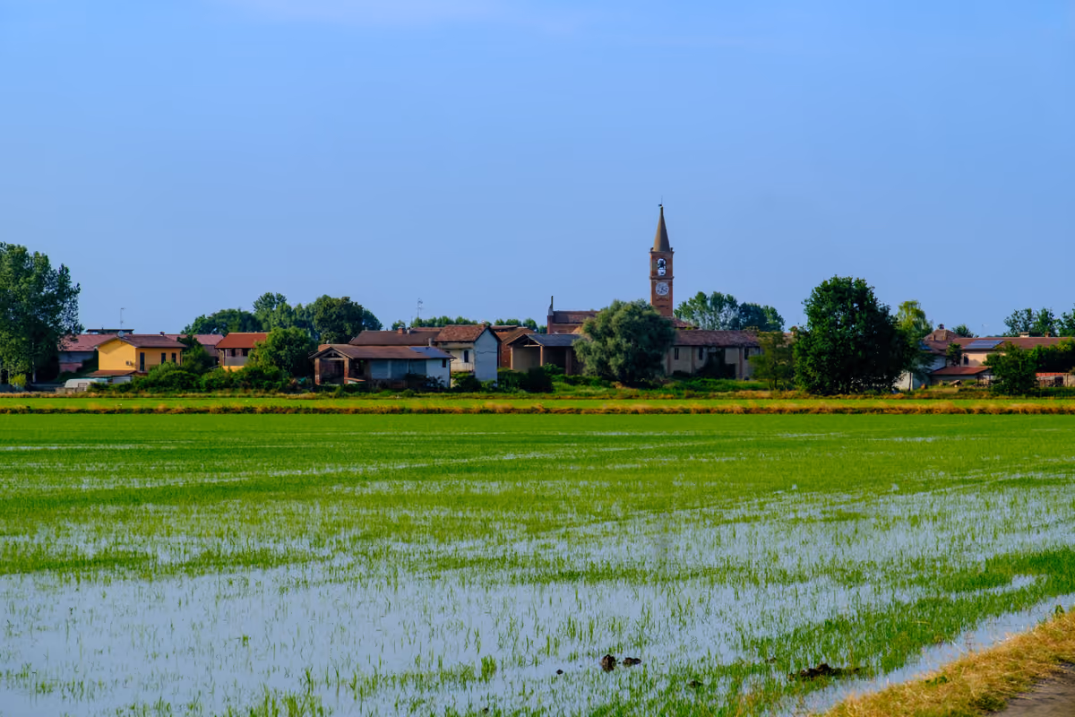 L'indagine rischia di danneggiare un intero territorio