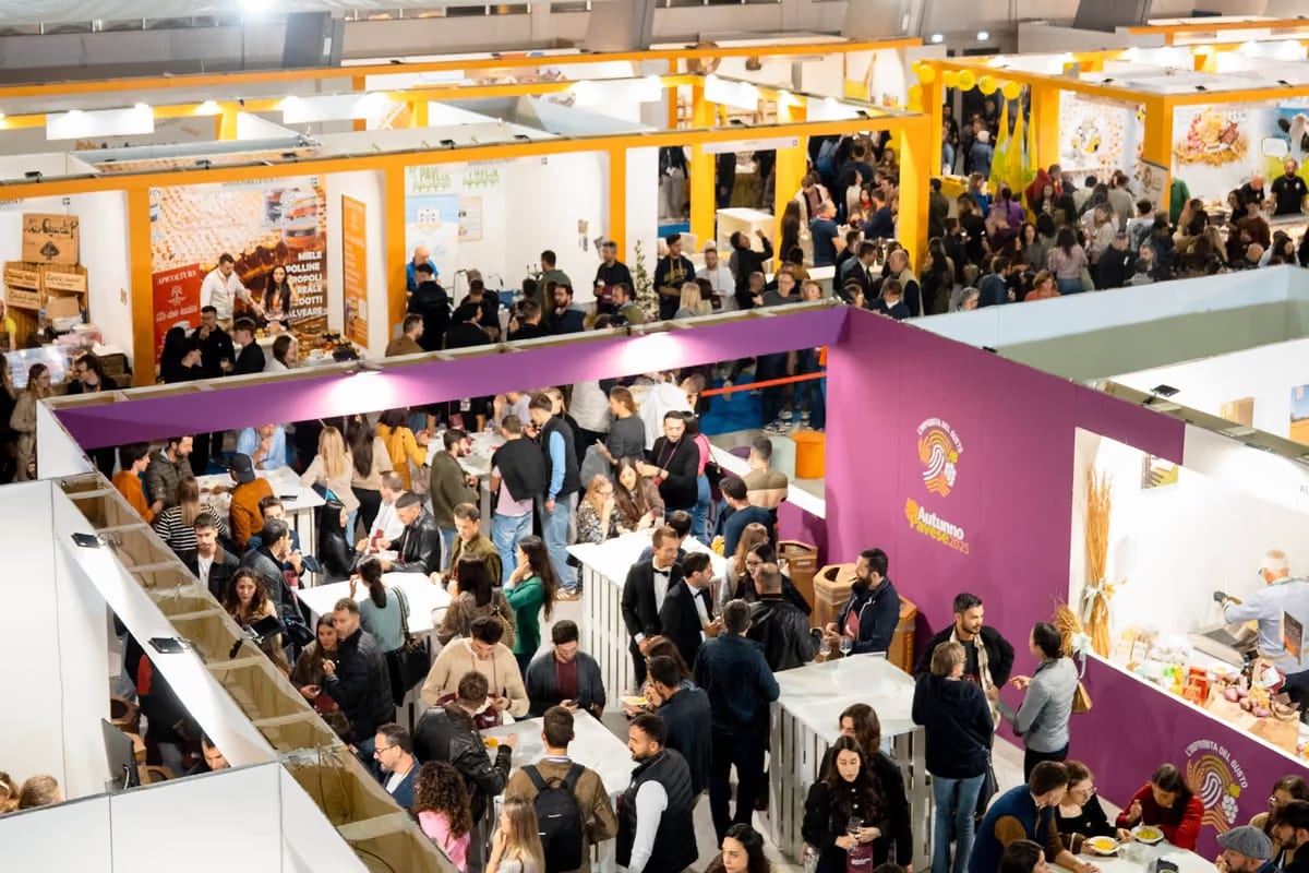 Autunno Pavese esce dalla Fiera: vini, salumi e formaggi si degustano navigando sul Ticino