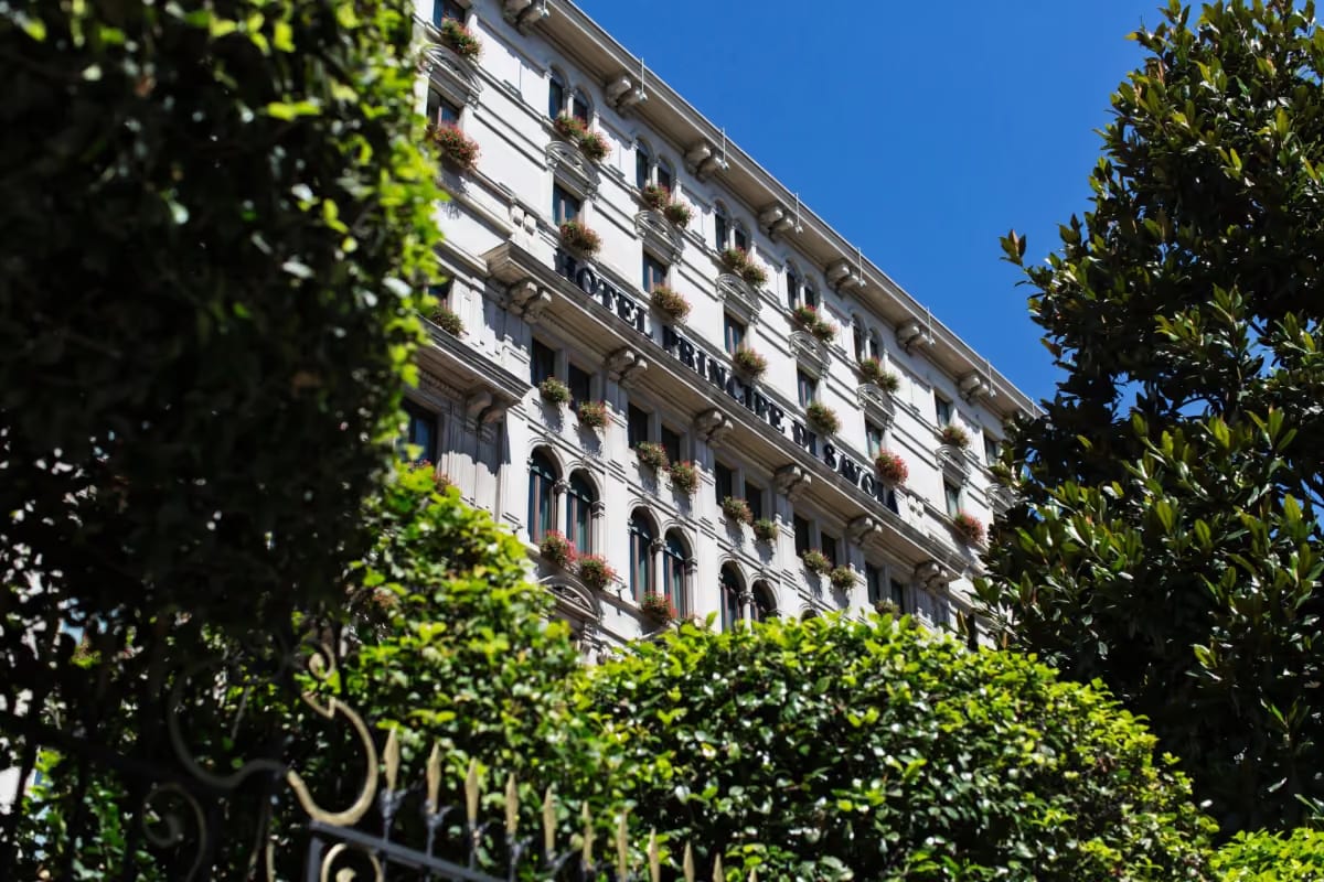 Il Principe di Savoia chiude fino al 2029, ma prima c'è un’ultima drink list da provare