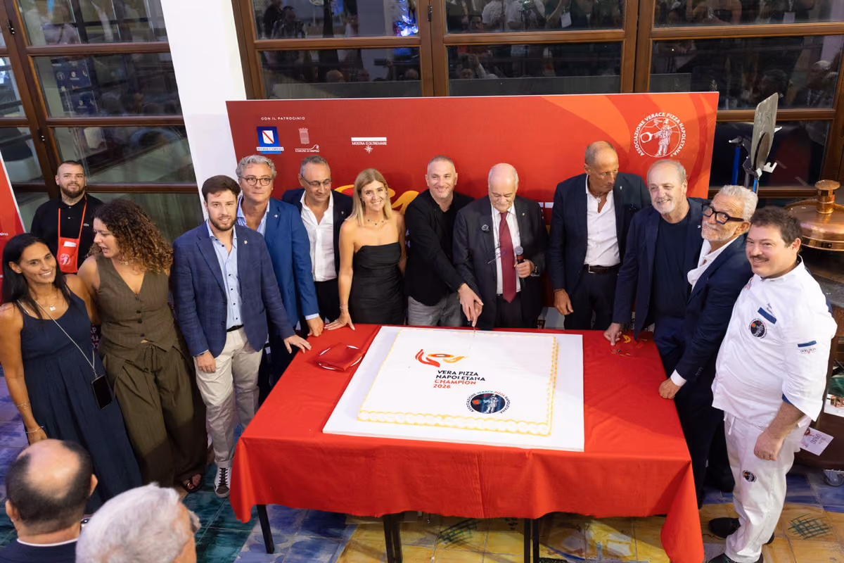 Mondiale della pizza, Italia la più premiata: il Giappone vince Margherita e Marinara